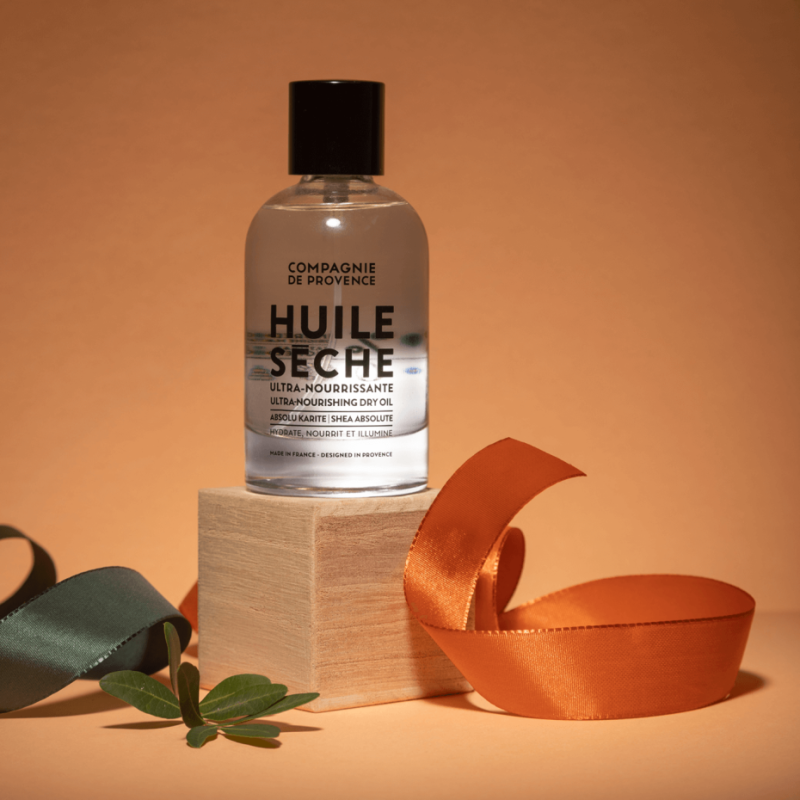La Compagnie de Provence Shea Ultra-Nourishing Essentials
