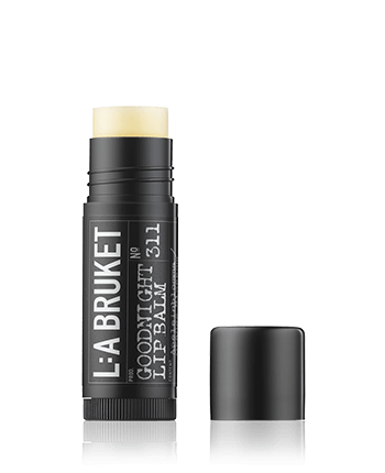L:A BRUKET No. 311 Good Night Lip Balm baume pour les lèvres