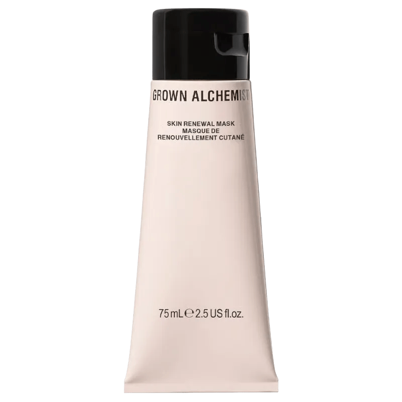 Grown Alchemist Skin Renewal Mask 75 ml masque pour le visage