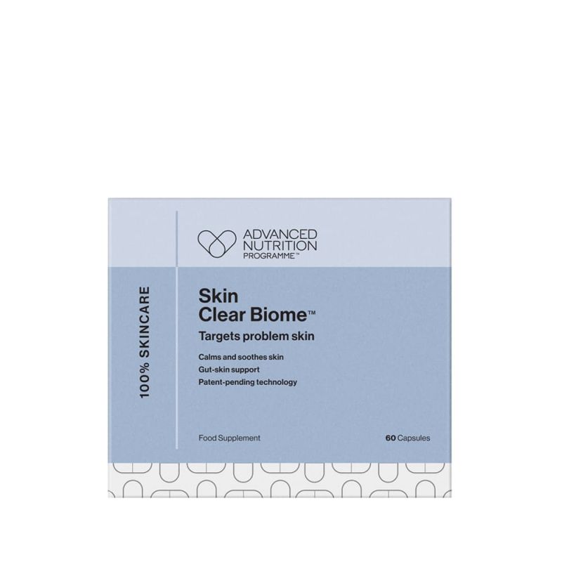 ANP Skin Clear Biome 10 Stck. ltd. Edition complément alimentaire