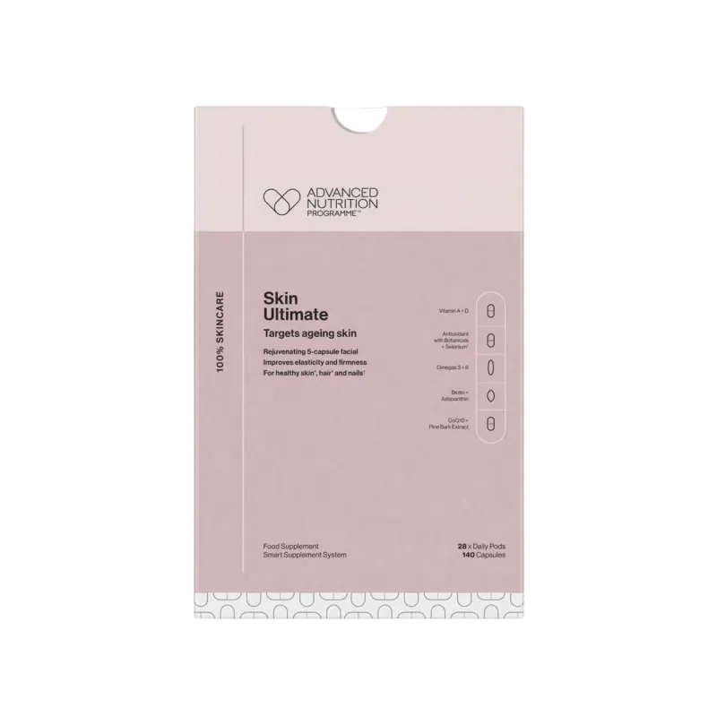 ANP Skin ultimate complément alimentaire