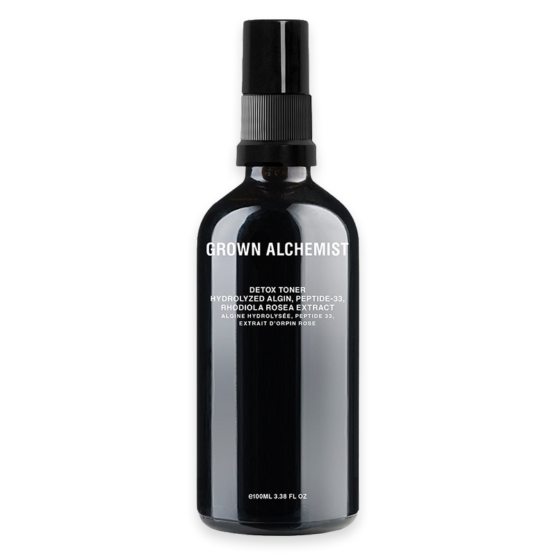 Grown Alchemist Detox Toner Tonique pour le visage