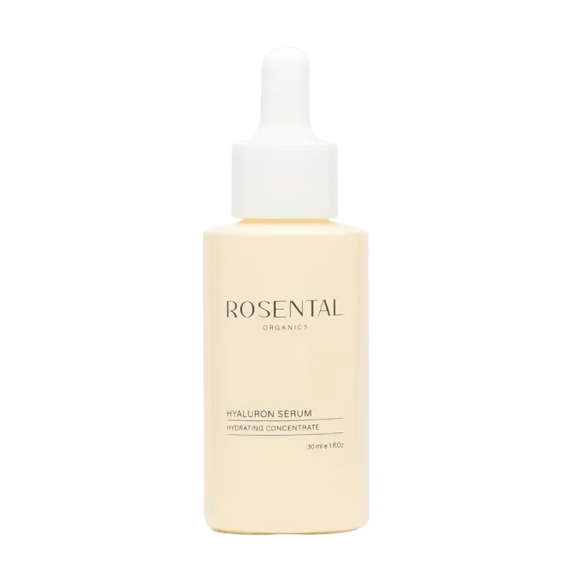 Rosental Hyaluron Serum Sérum à l’acide hyaluronique