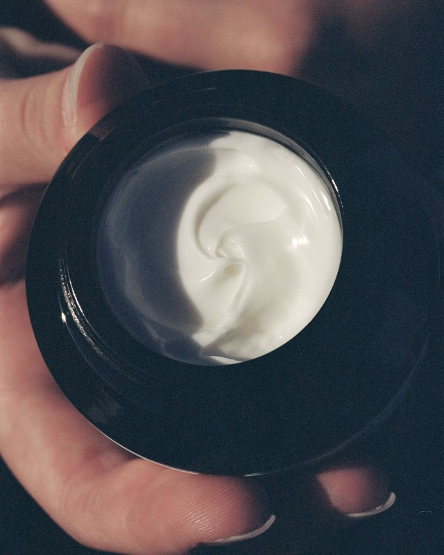 L:A BRUKET No. 282 Regenerating Cream Travel Size