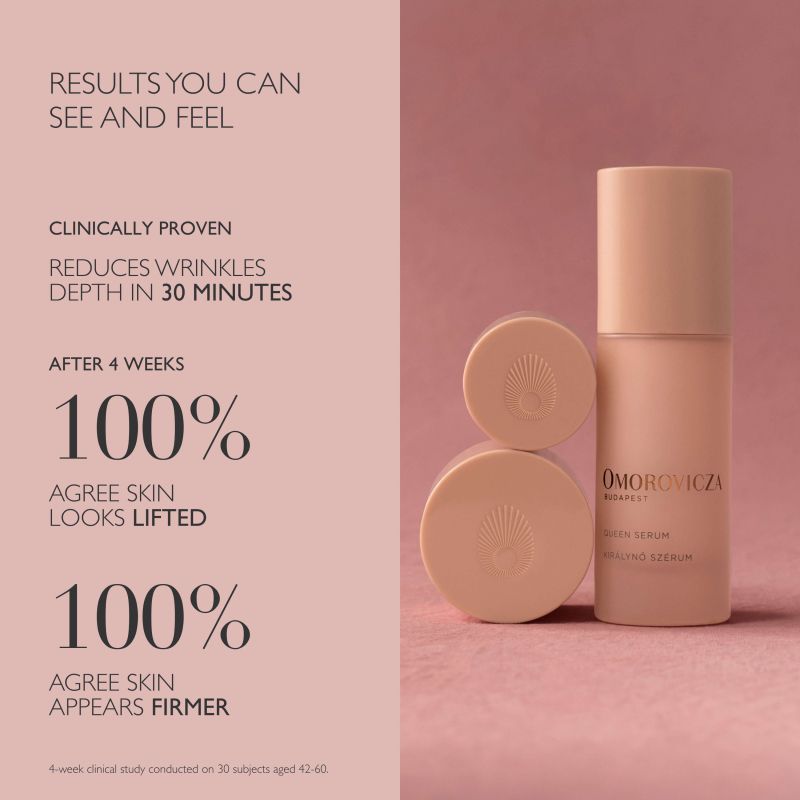 OMOROVICZA Queen Serum