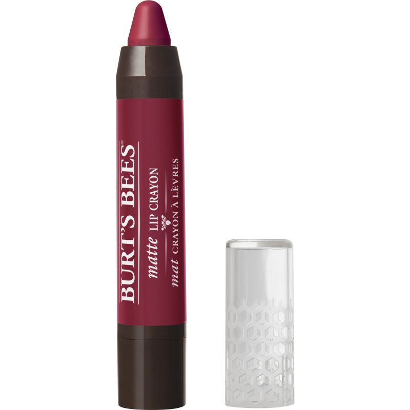 Burt's Bees Lip Crayon Napa Vineyard