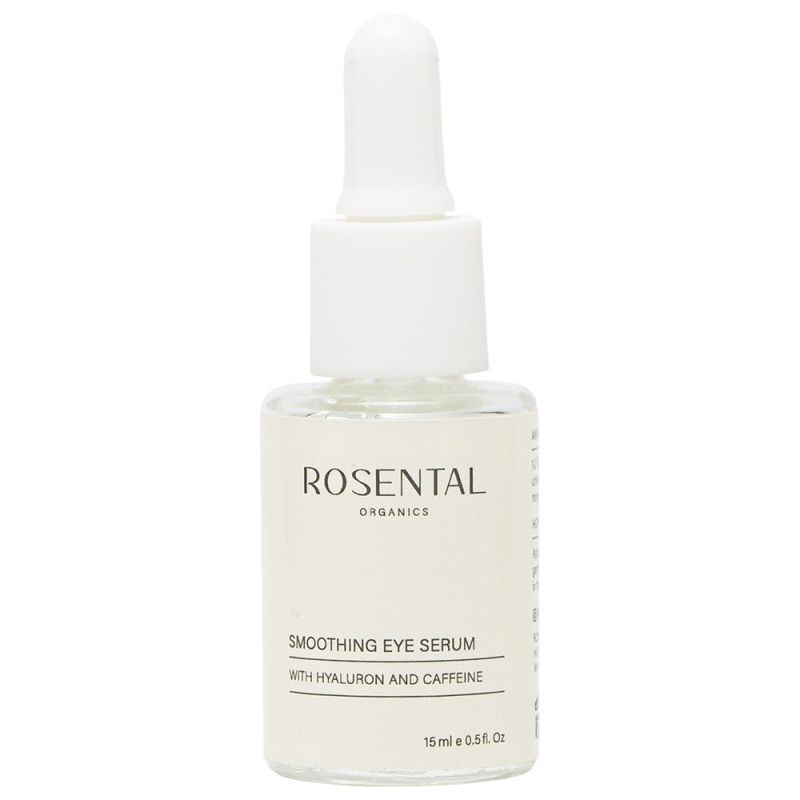 Rosental Smoothing Eye Serum Sérum pour les yeux