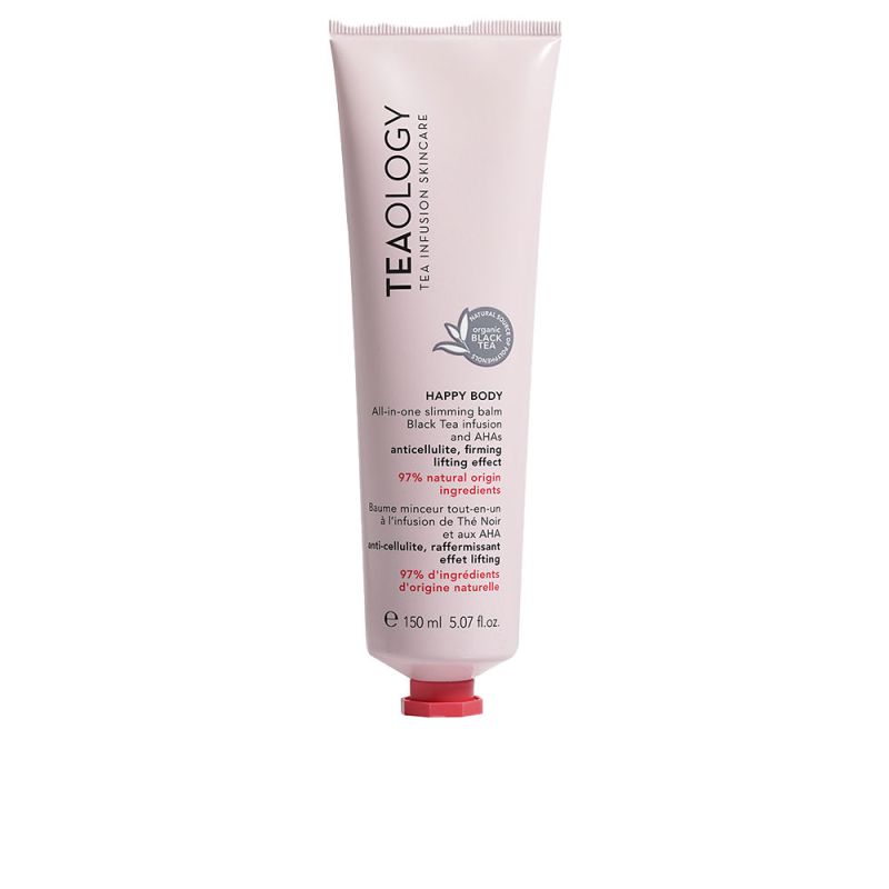 TEAOLOGY Happy Body Slimming Concentrate Balm Baume pour le corps