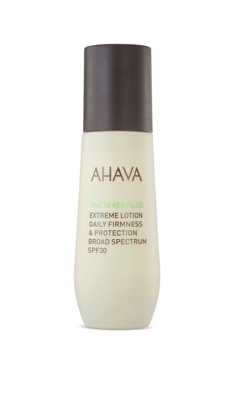 Ahava Extreme Lotion SPF30 crème visage