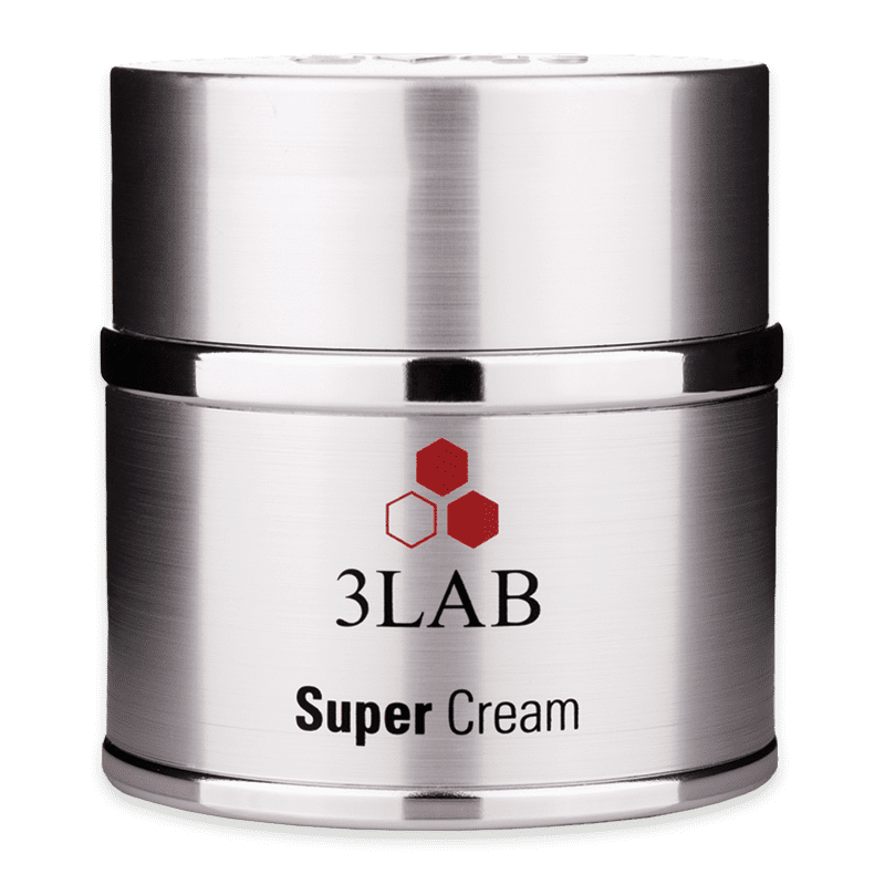 3LAB Super Cream Anti-Aging-Crème