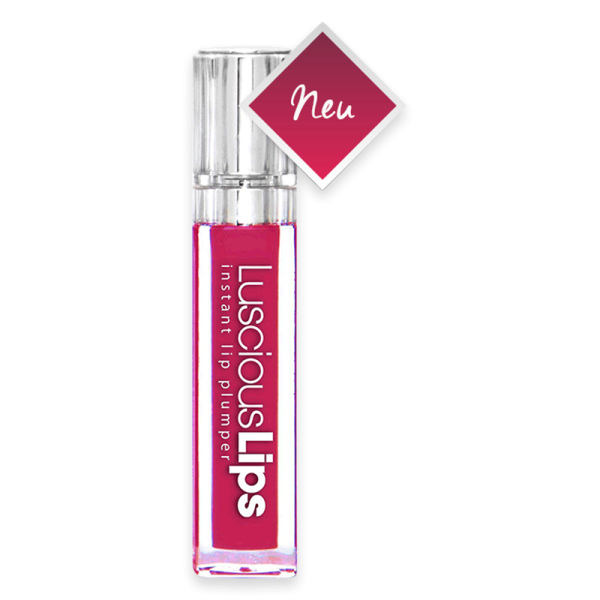 Luscious Lips Magenta Mayham Gloss volume lèvres