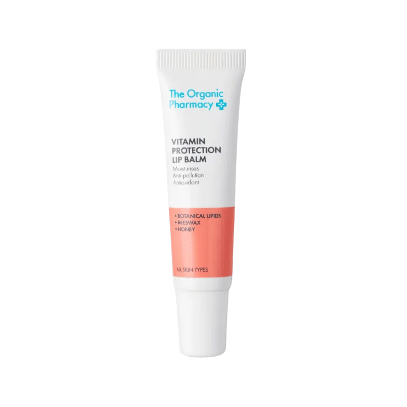Organic Pharmacy Vitamin Protection Lip Balm baume à lèvres