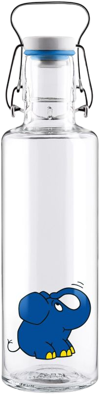 Soulbottles L'éléphant 0,6 L