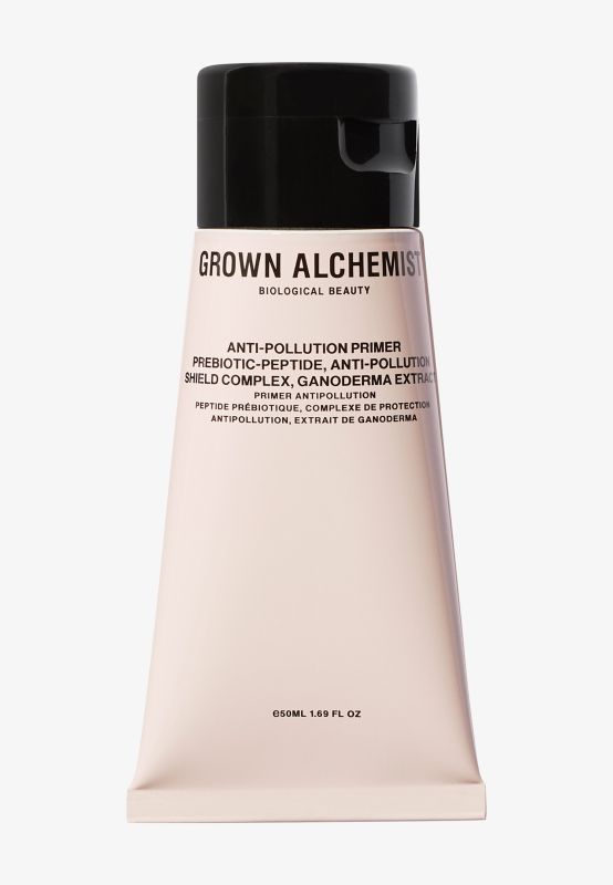 Grown Alchemist Anti-Pollution Primer taille voyage