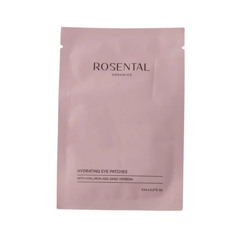 Rosental Hydrating Eye Patches patchs pour les yeux