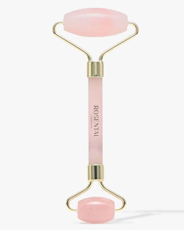 Rosental The Crystal Roller - Clear Skin rouleau pour le visage