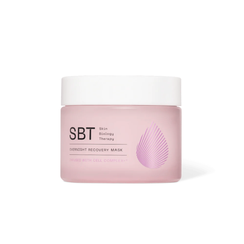 SBT Labs Overnight Recovery Mask masque pour le visage