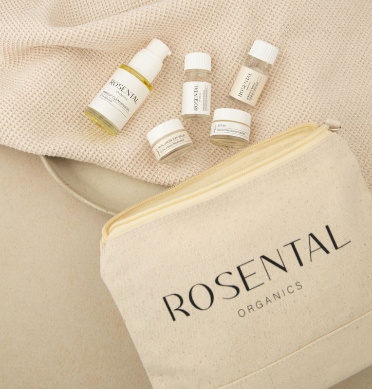 Rosental ensemble de sondes set de soins