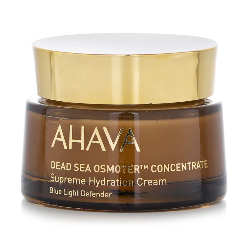 Ahava Dead Sea Osmoter Supreme Hydration Cream crème d'hydratation