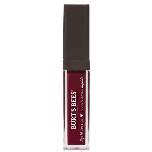 Burt's Bees Liquid Lip Stick Garnet Glacier #822