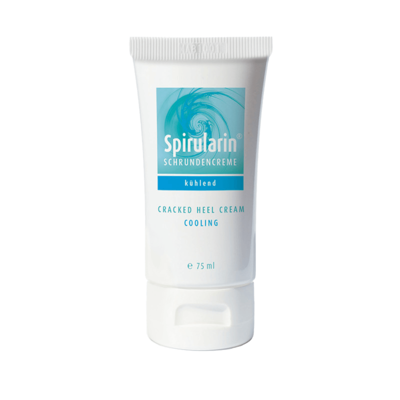 OceanPharma Spirularin crème pour crevasses