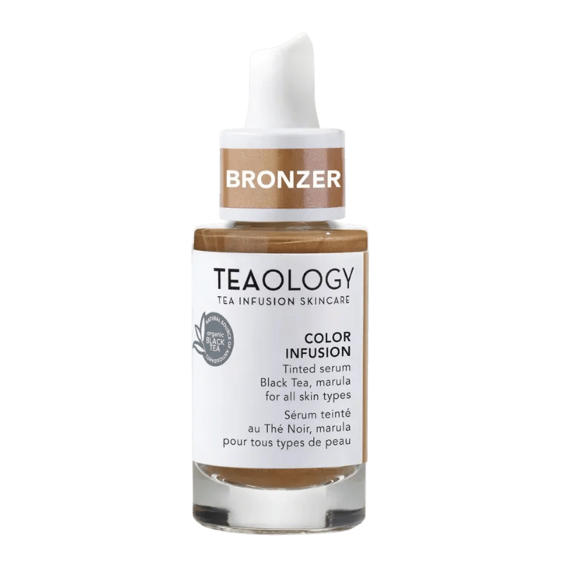 TEAOLOGY Colour Infusion - sérum teinté