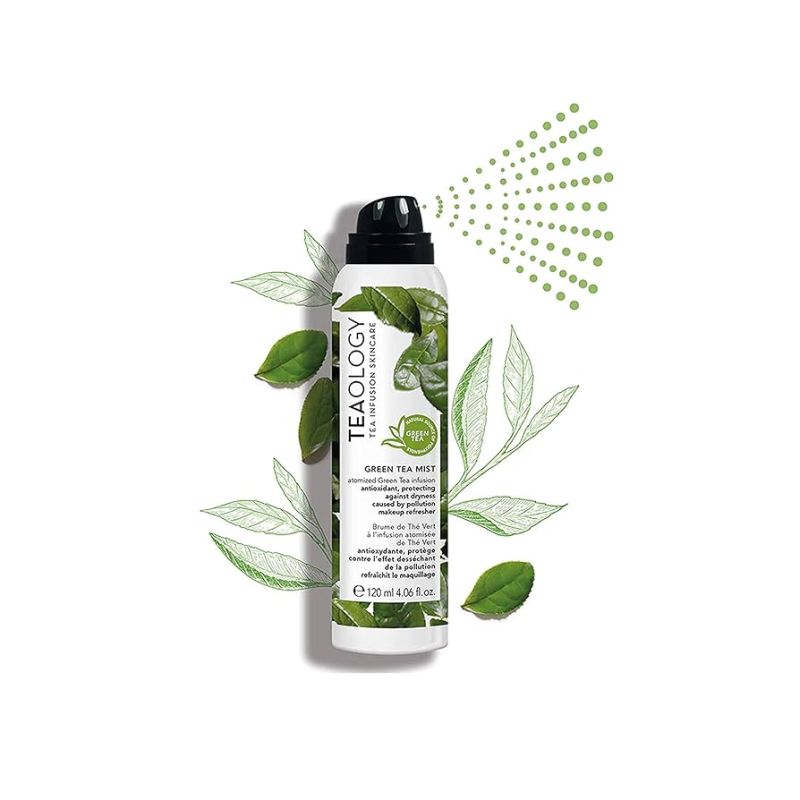 TEAOLOGY Green Tea Mist***