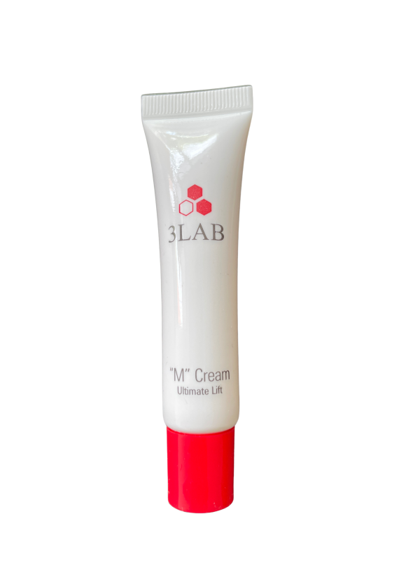 3LAB "M" Cream Ultimate Lift Luxe Sample