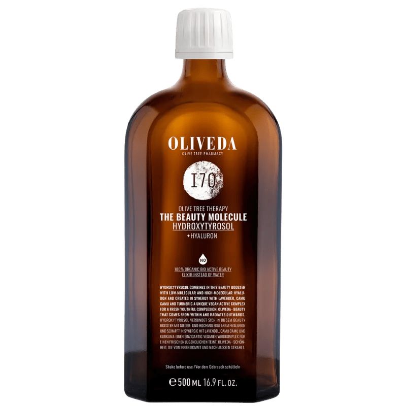OLIVEDA I70 La molécule de beauté
