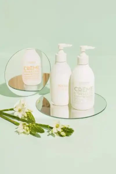 La Compagnie de Provence Hand and Body Lotion 300ML SPARKLING CITRUS