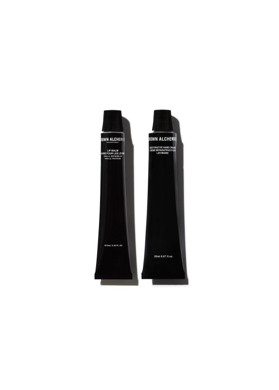 Grown Alchemist Lip + Hand Kit ltd. Edition Crème pour les mains