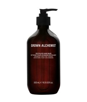 Grown Alchemist Revitalize Hand Wash savon liquide