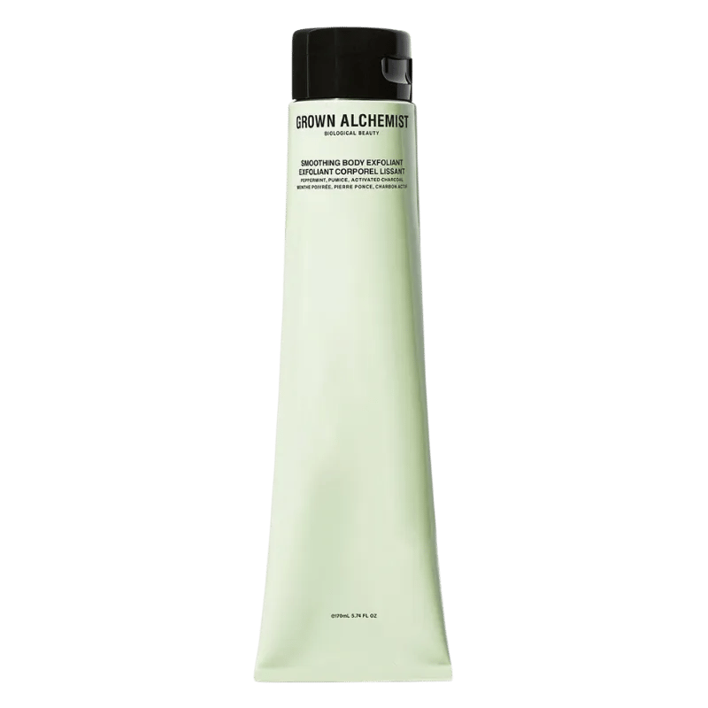 Grown Alchemist Smoothing Body Exfoliant gommage corporel