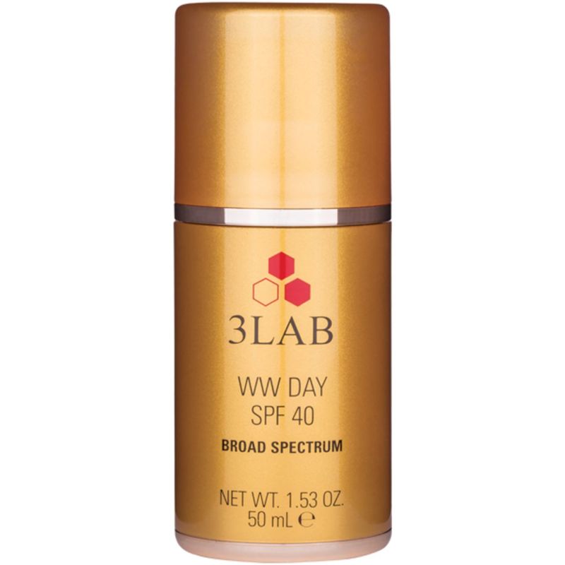 3LAB WW Day SPF 40 crème de jour
