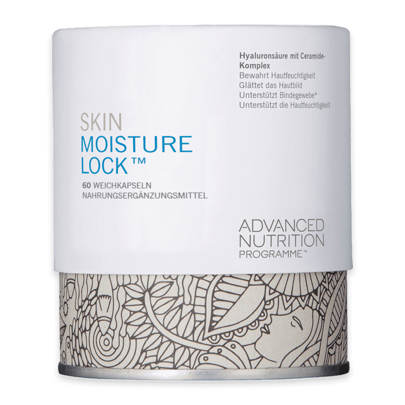 ANP Skin Moisture Lock