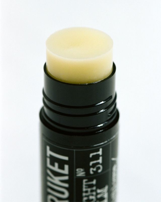 L:A BRUKET No. 311 Good Night Lip Balm baume pour les lèvres