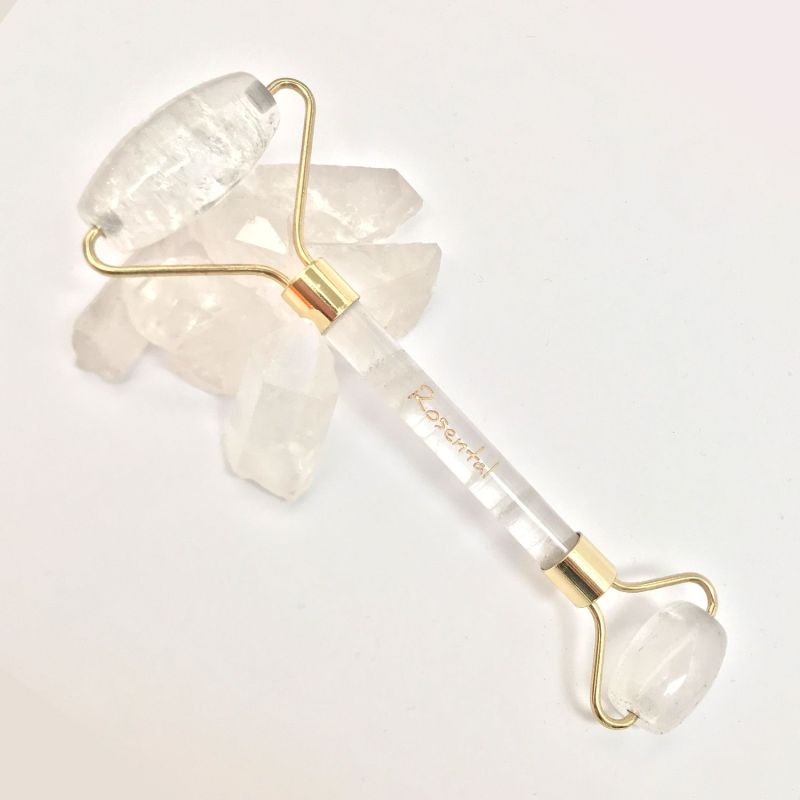 Rosental The Crystal Roller - Clear Skin rouleau pour le visage