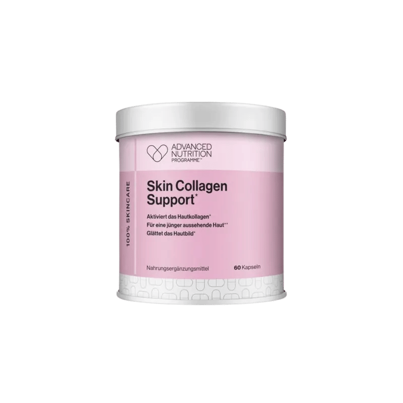 ANP Skin Collagen Support gélules de soins de la peau
