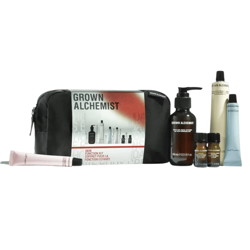 Grown Alchemist Skin Funktion Set ltd. Edition Coffret cadeau