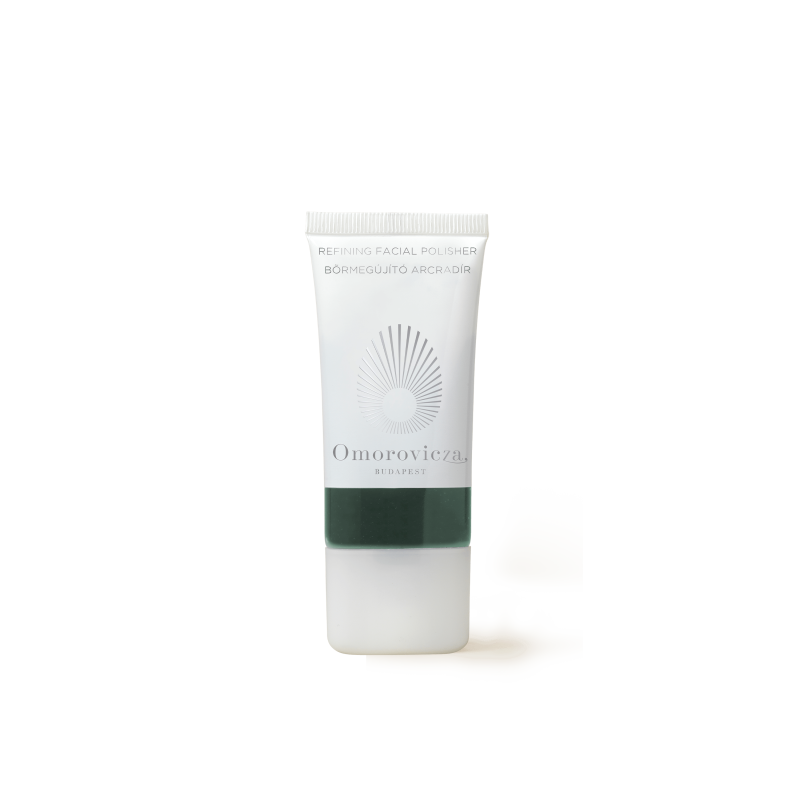 OMOROVICZA Refining Facial Polisher gommage du visage