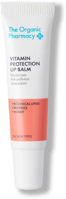 Organic Pharmacy Vitamin Protection Lip Balm baume à lèvres