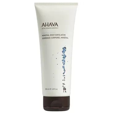 Ahava Mineral Body Exfoliator exfoliant corporel