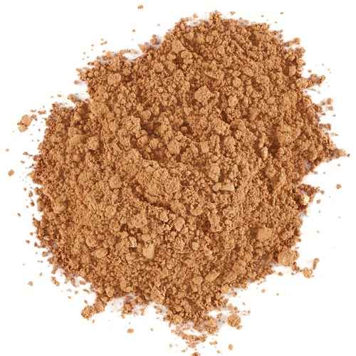 Lily Lolo Mineral Foundation Hot Chocolate