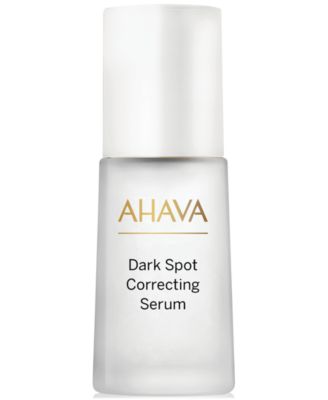 Ahava Sérum correcteur de taches foncées