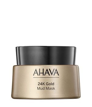 Ahava 24K GOLD Mineral Mud Mask masque pour le visage