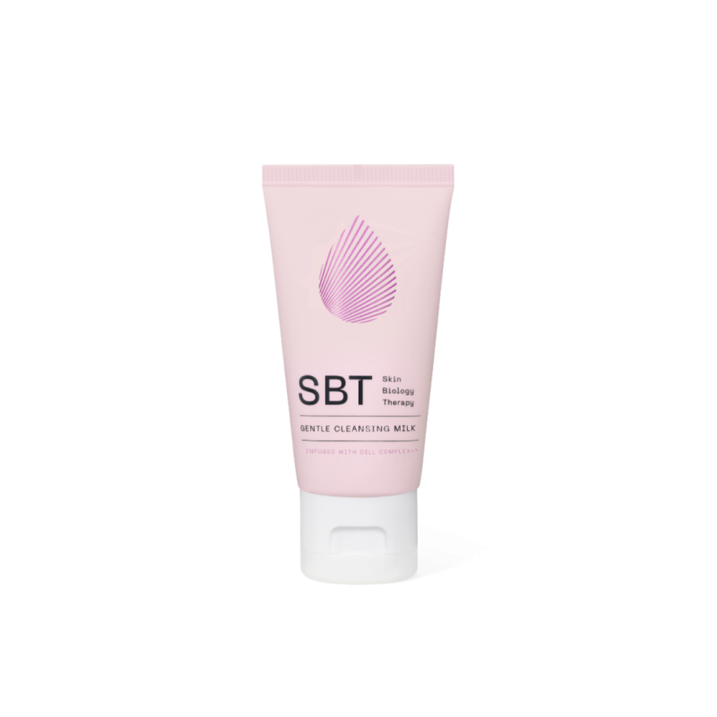 SBT Labs Gentle Cleansing Milk Lait Nettoyant