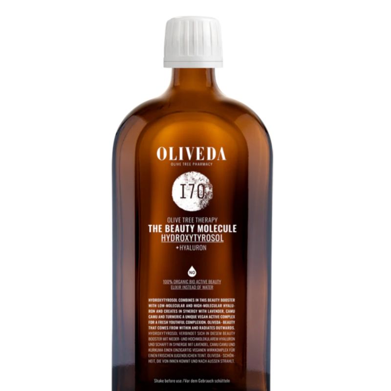 OLIVEDA I70 La molécule de beauté