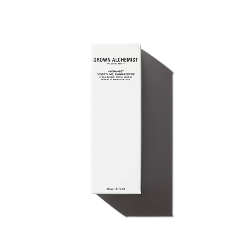 Grown Alchemist Anti-Pollution Mist spray d'hydratation