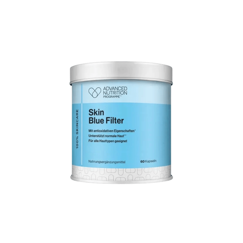 ANP Skin Blue Filter Complément alimentaire