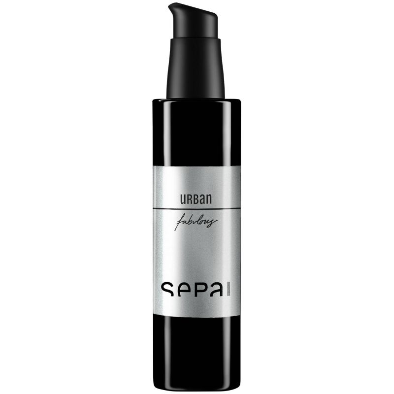 SEPAI URBAN Fabulous Cleanser format voyage mousse nettoyante